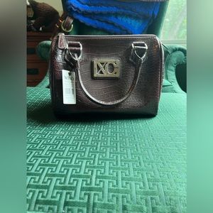 XOXO Handbag